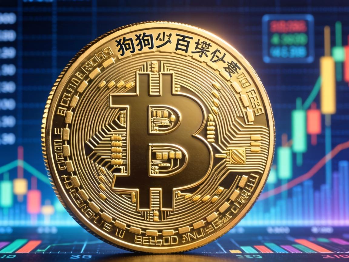 狗狗币百倍增长背后的逻辑与未来展望