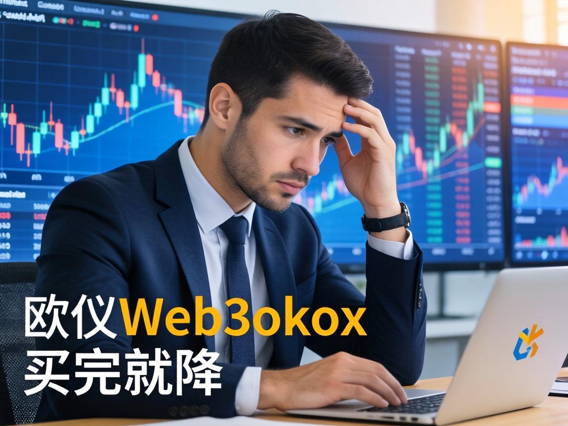 欧义Web3okex买完就降，投资者的困惑与市场的挑战