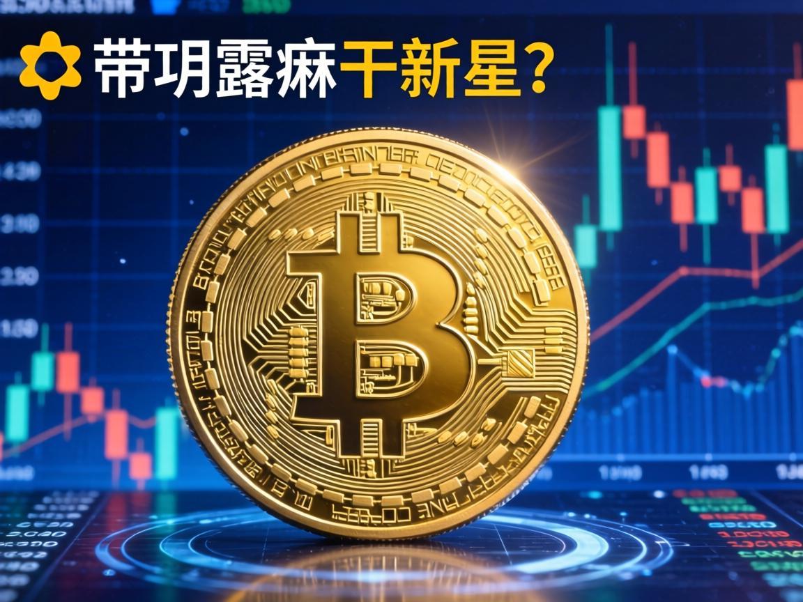 币安露娜，加密货币市场的新星