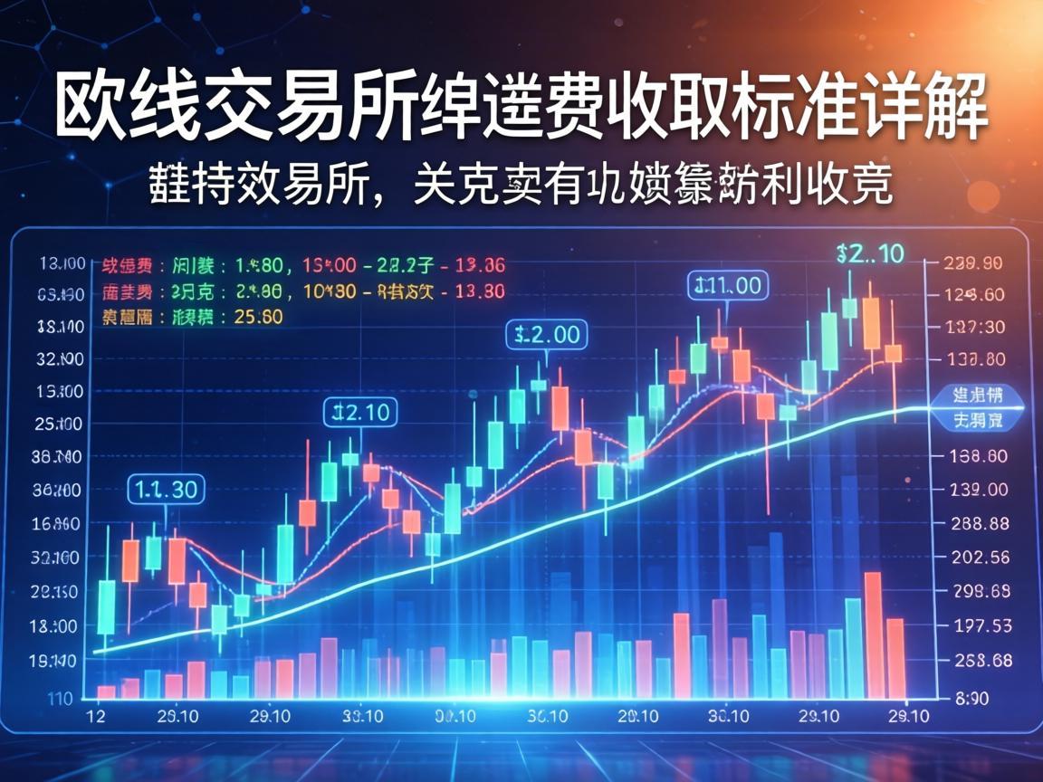 欧线交易所手续费收取标准详解