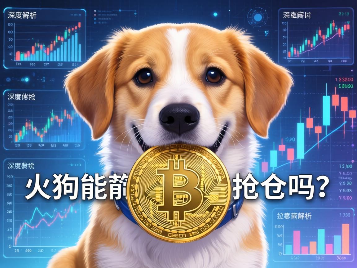 狗狗币能持仓吗 深度解析与投资建议