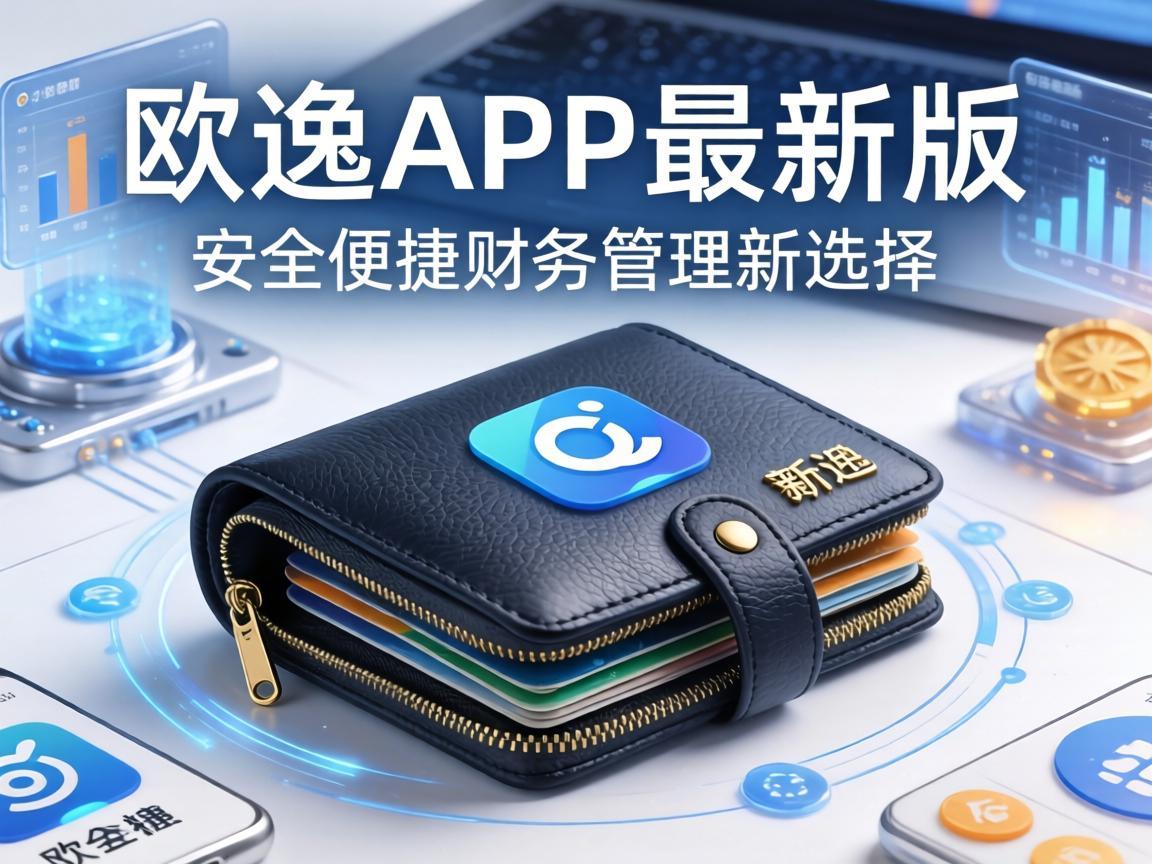 欧逸钱包App最新版，安全便捷的财务管理新选择