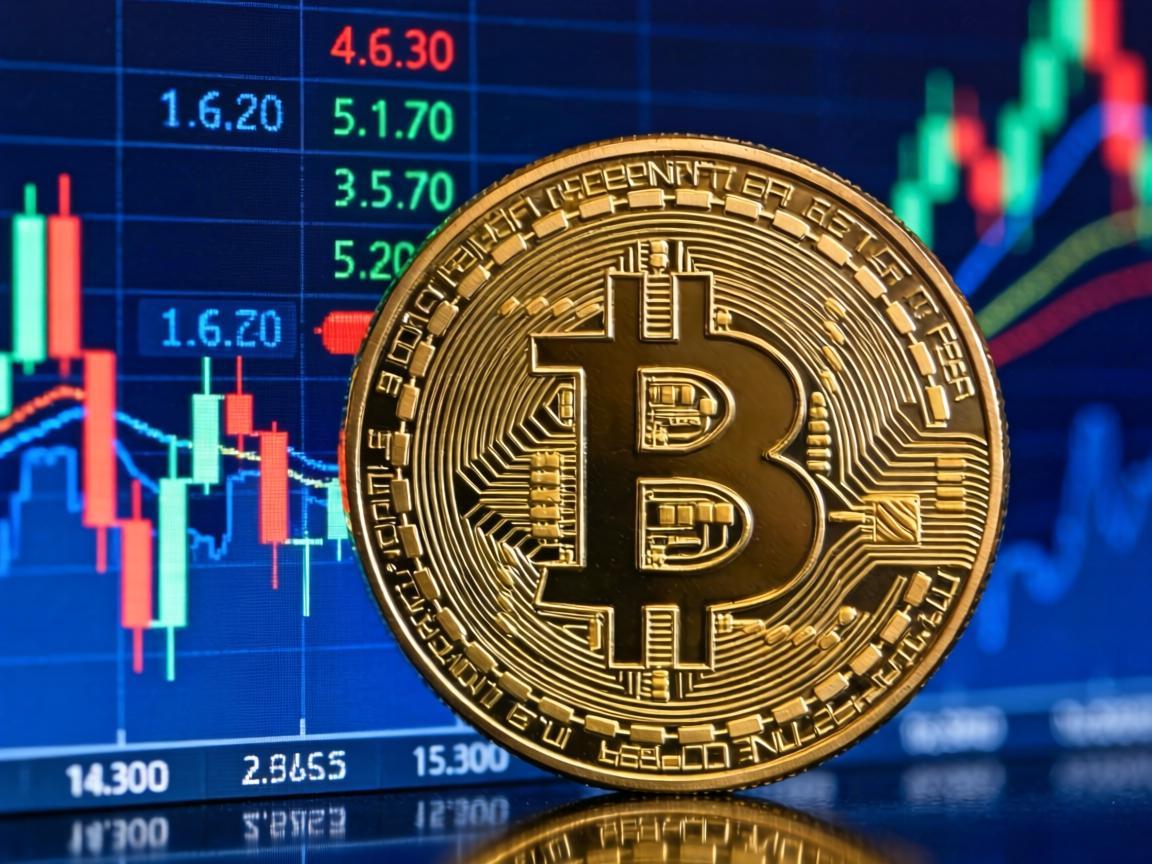 比特币价格波动背后的经济规律