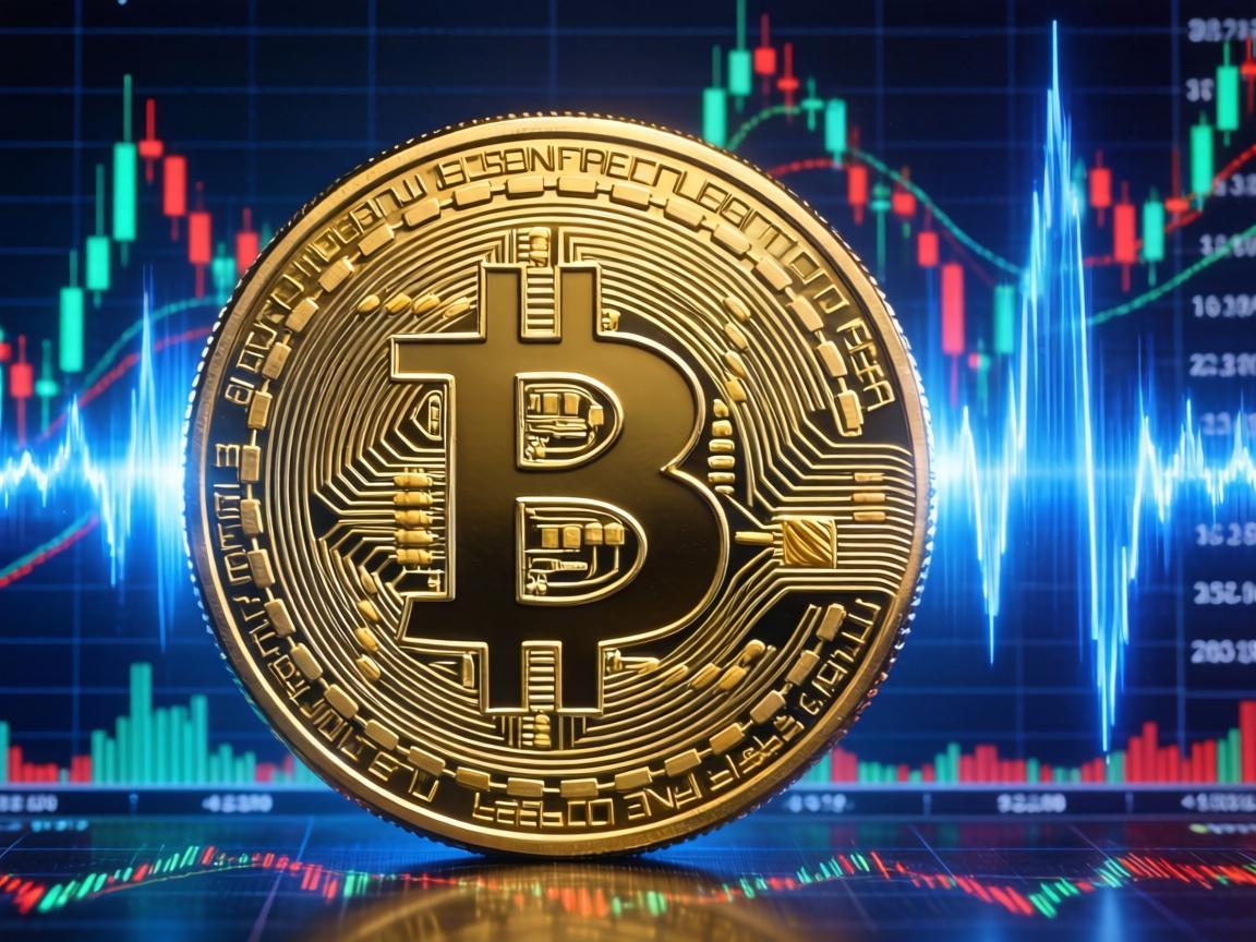 比特币价格波动幅度大吗 解析数字货币市场的高波动性