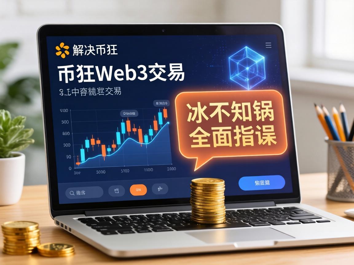 解决币安Web3交易中的未知错误，全面指南