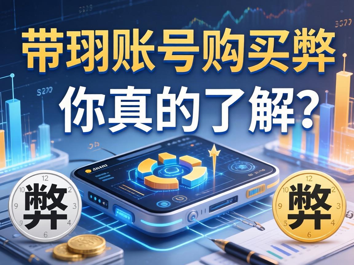 币安账号购买的利与弊，你真的了解吗