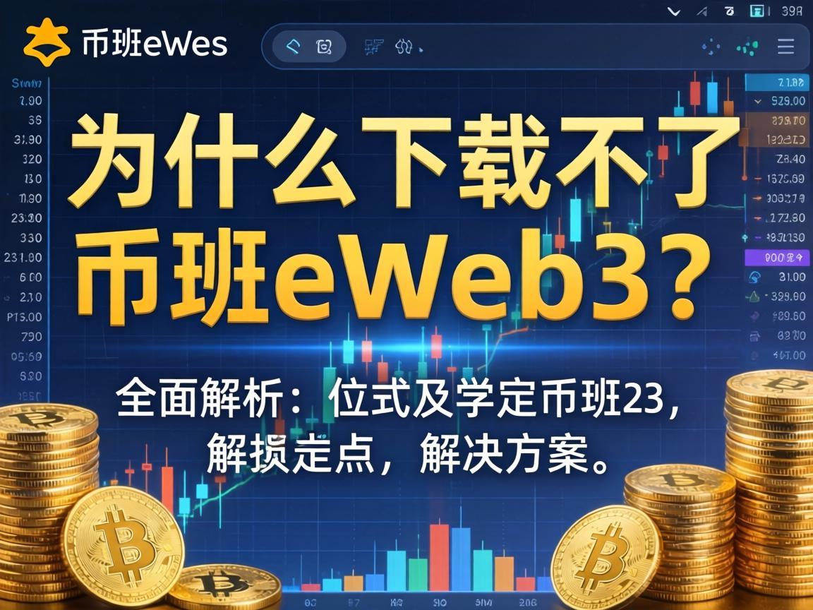 为什么下载不了币安Web3 全面解析与解决方案