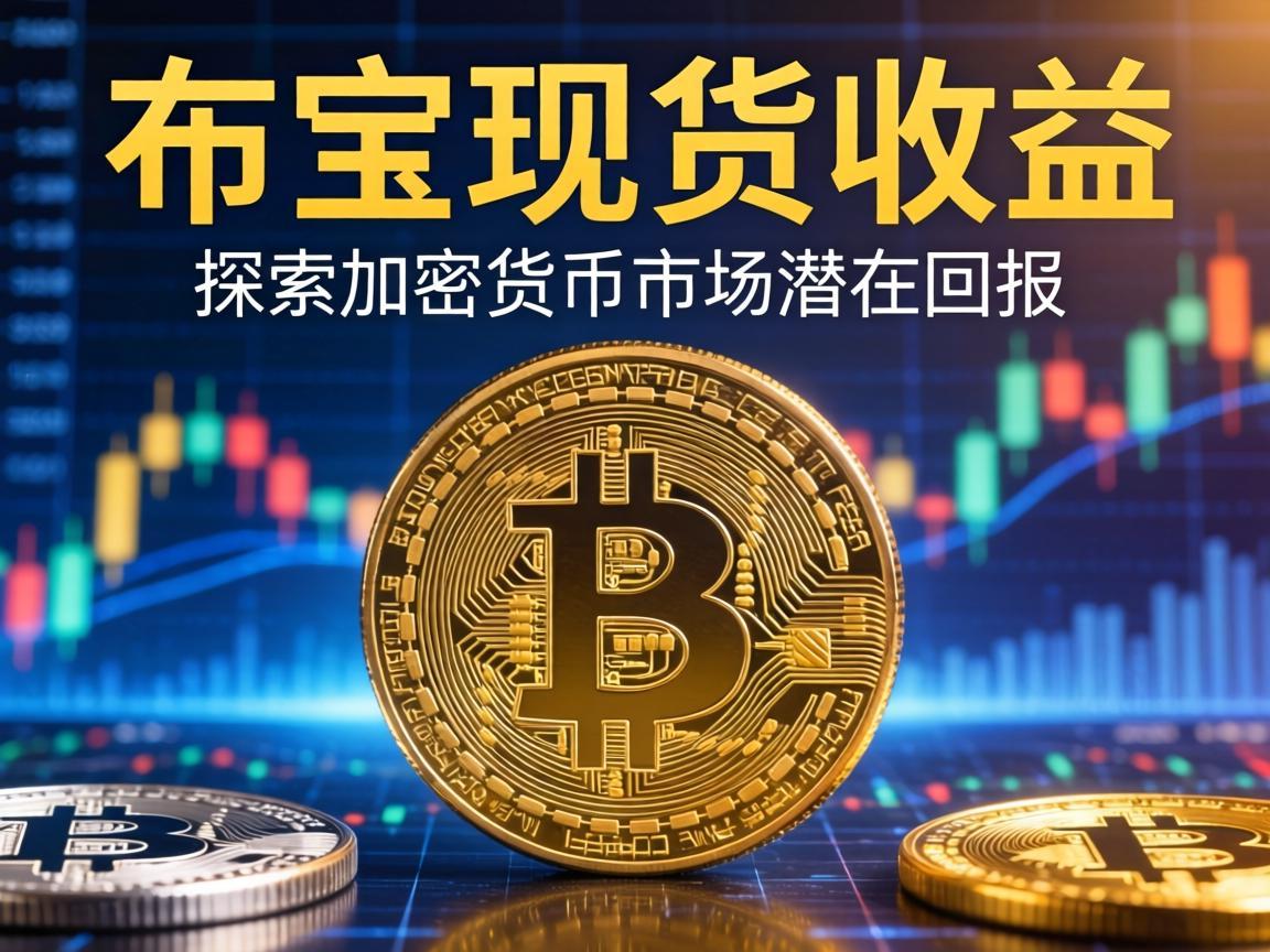 币安现货收益，探索加密货币市场的潜在回报