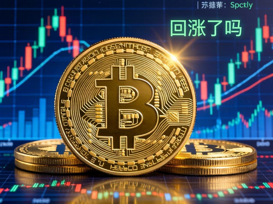 狗狗币回涨了吗 市场动态分析