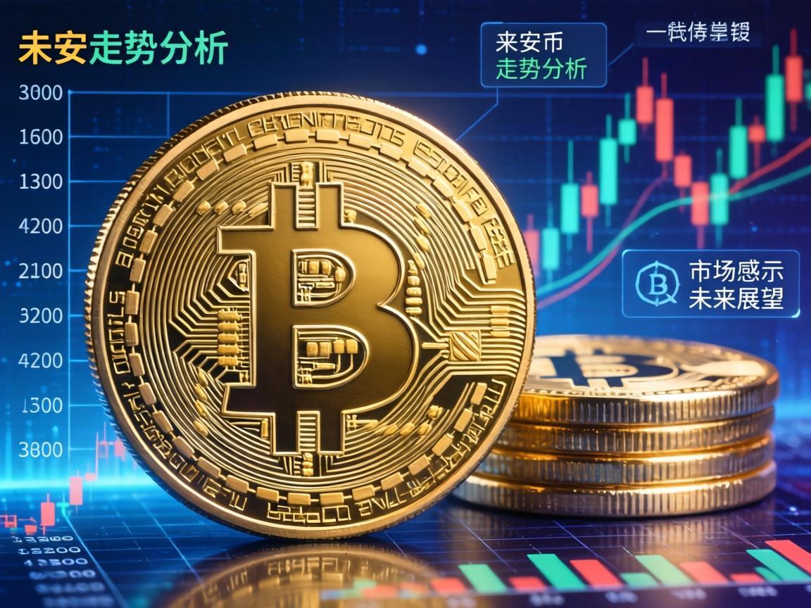 比安币走势分析，市场动态与未来展望