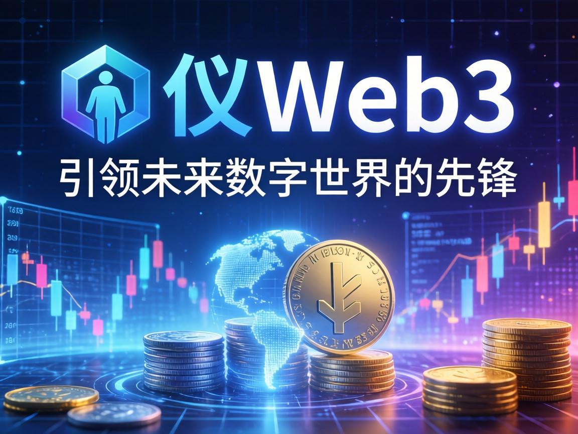 欧义Web3，引领未来数字世界的先锋