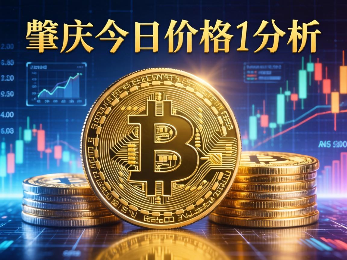 肇庆比特币今日价格行情分析