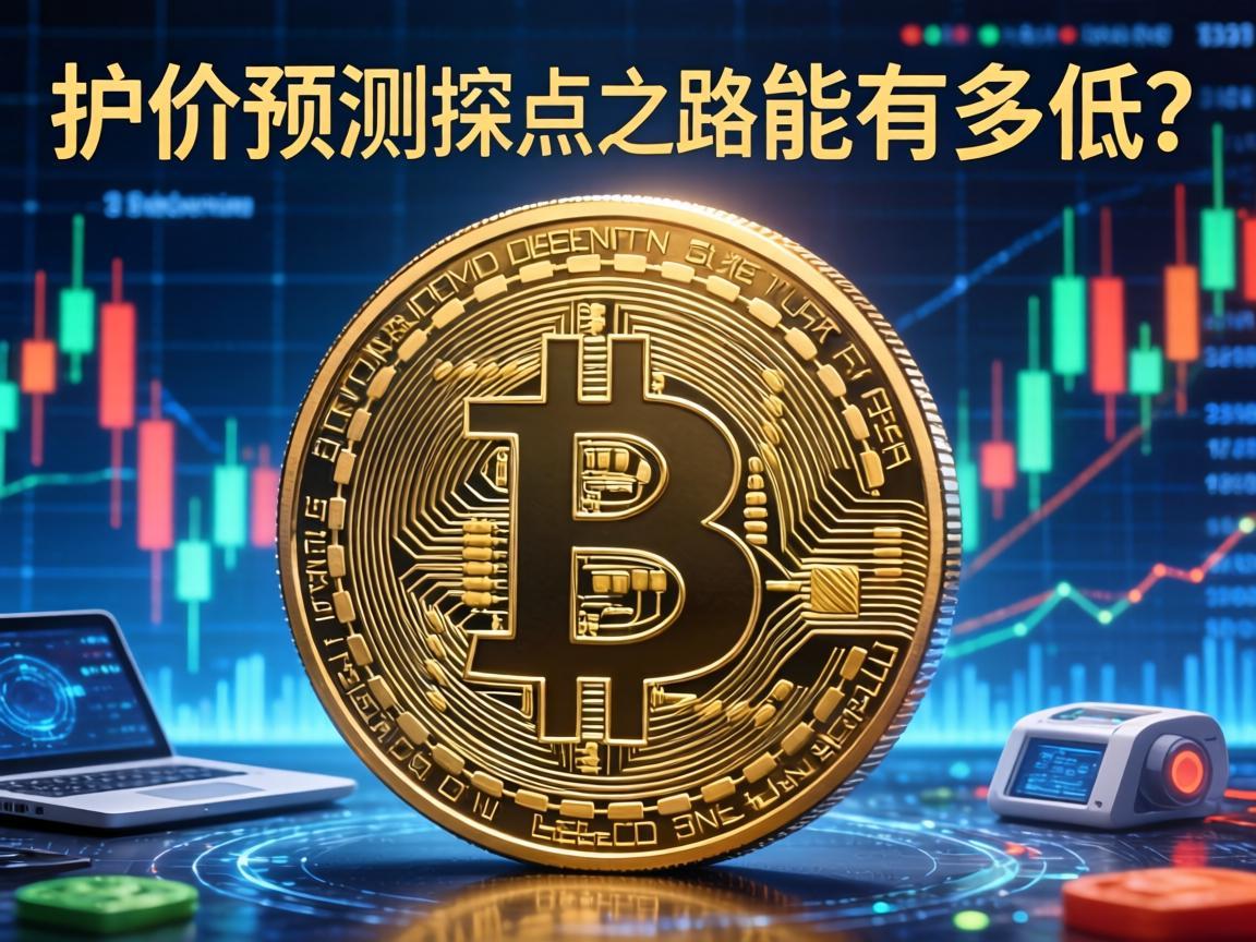 比特币价格预测，探底之路能有多低