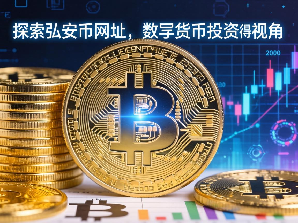 探索弘安币网址，数字货币投资的新视角