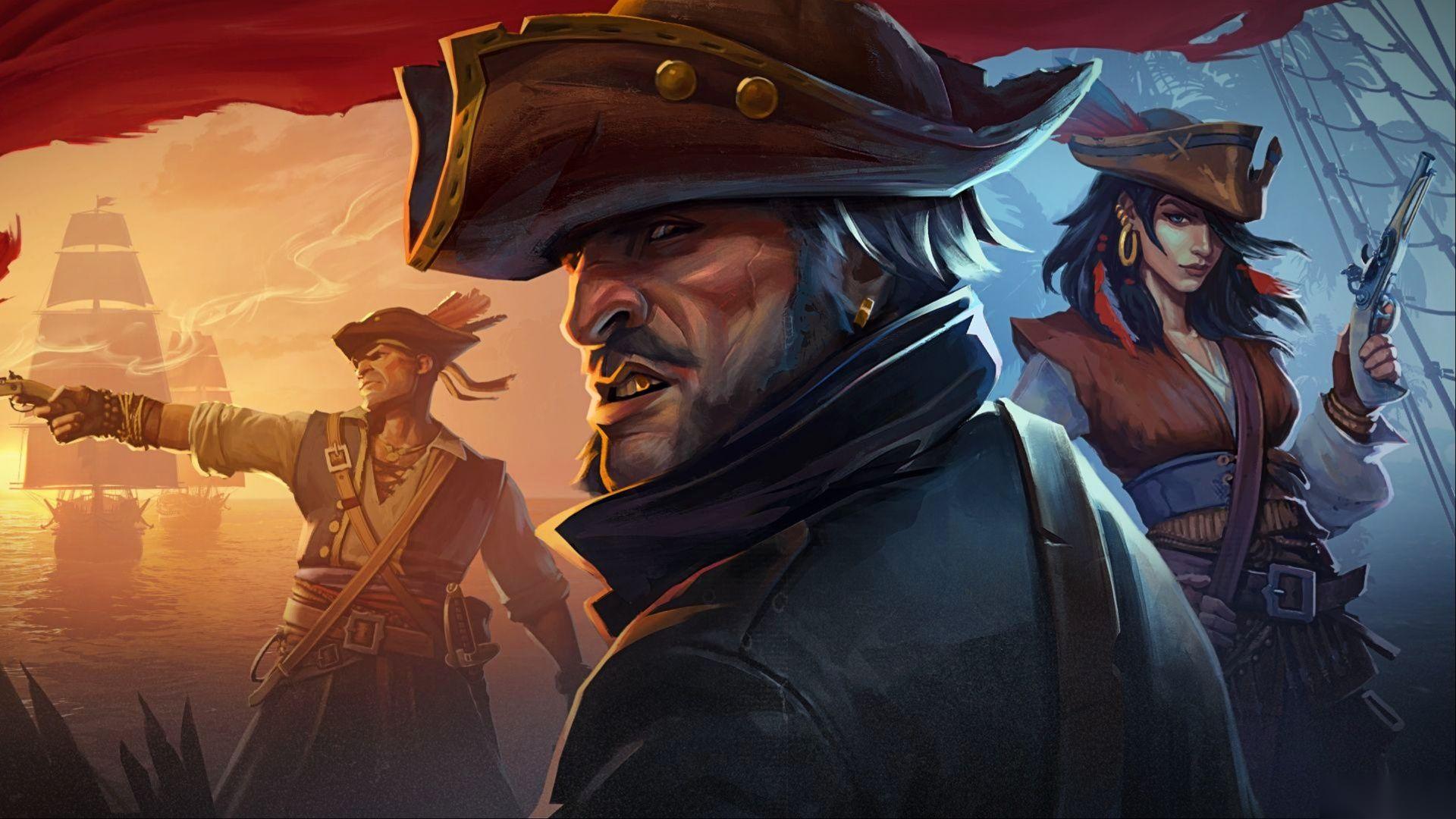 Steam上你可能还不知道的愿望单热门游戏