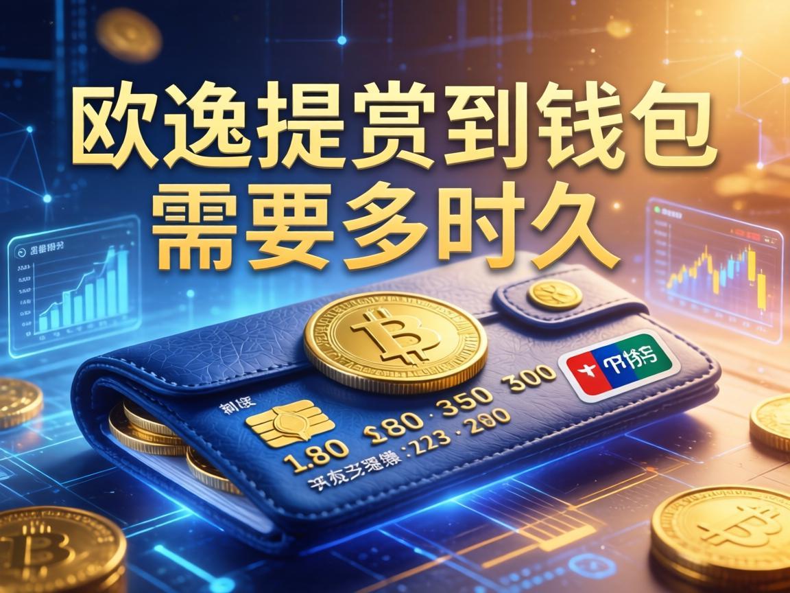 欧逸提币到钱包需要多久