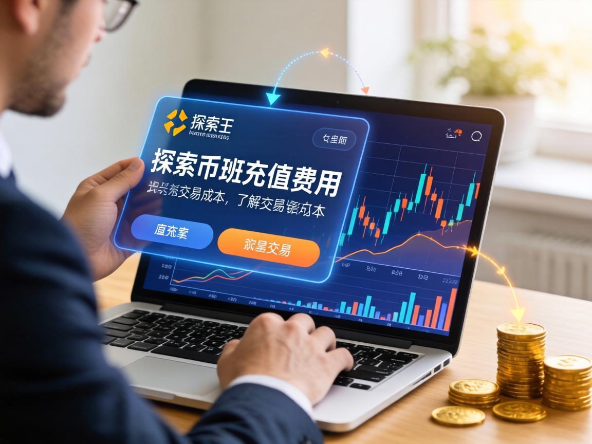 探索币安充值费用，了解交易成本