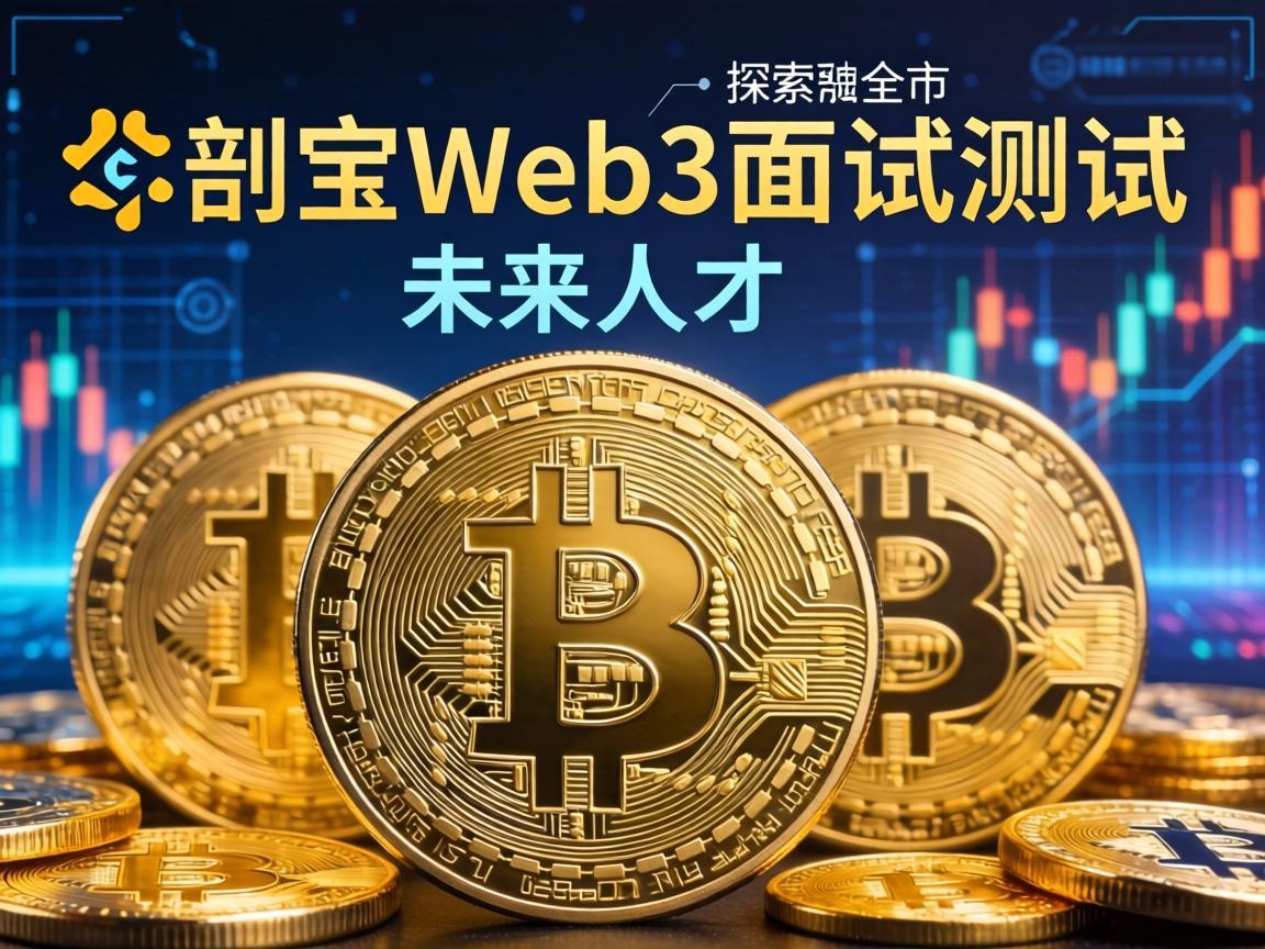 币安Web3面试测试，探索加密货币领域的未来人才