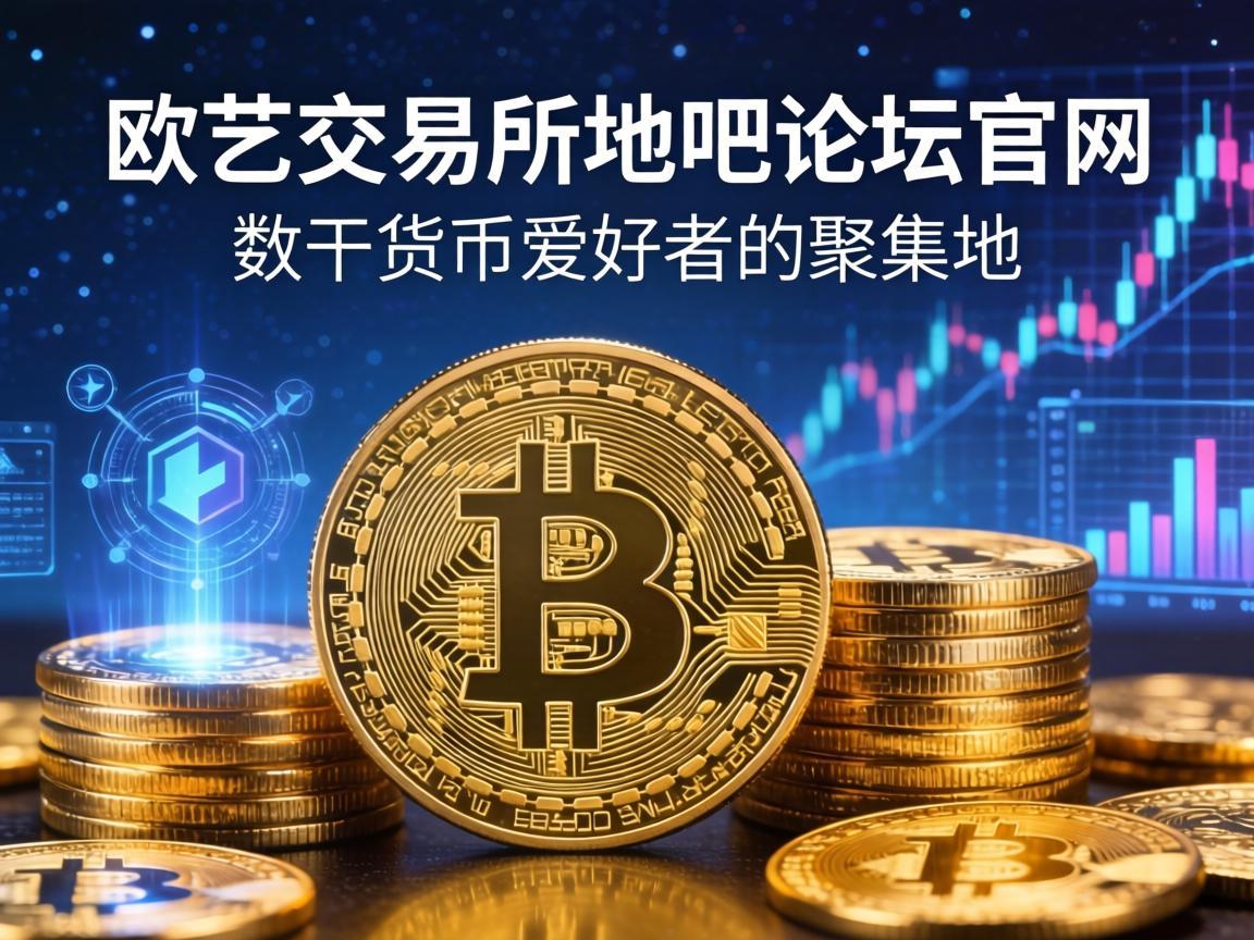 欧艺交易所贴吧论坛官网，数字货币爱好者的聚集地