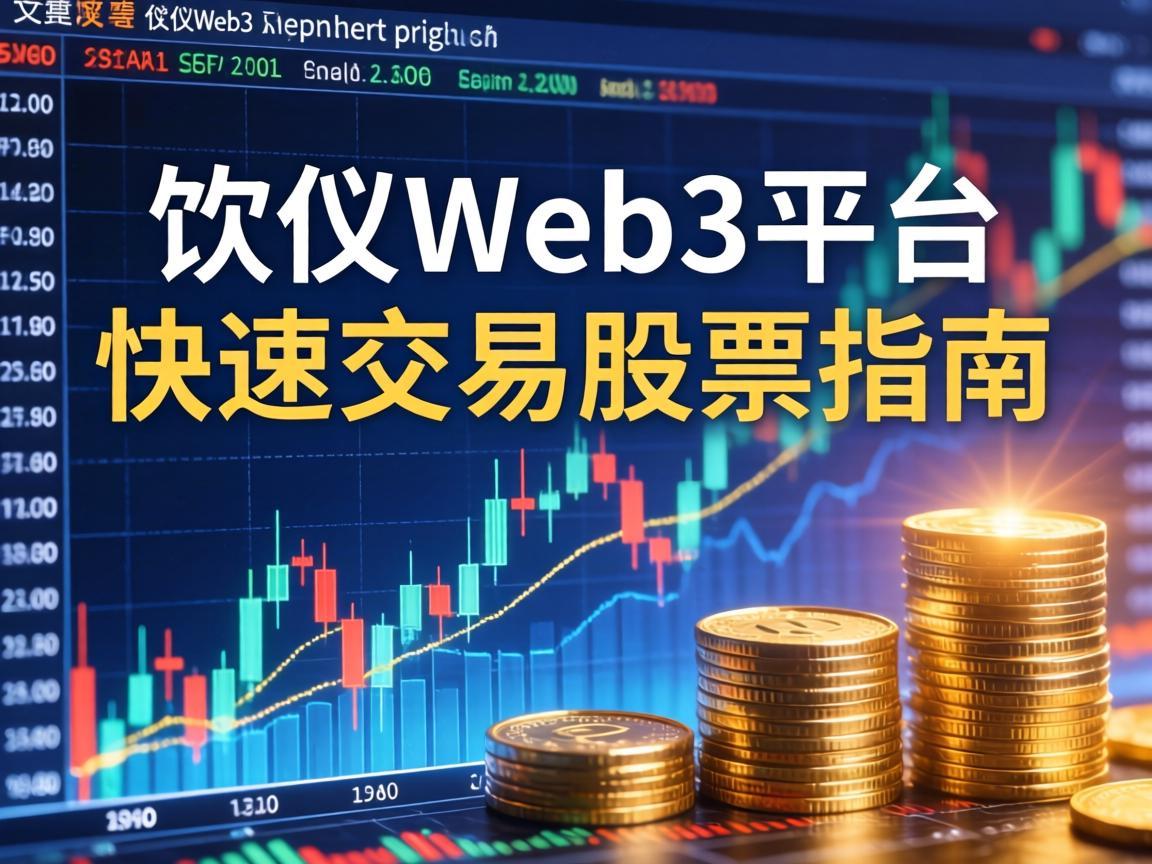 欧义Web3平台快速交易股票指南