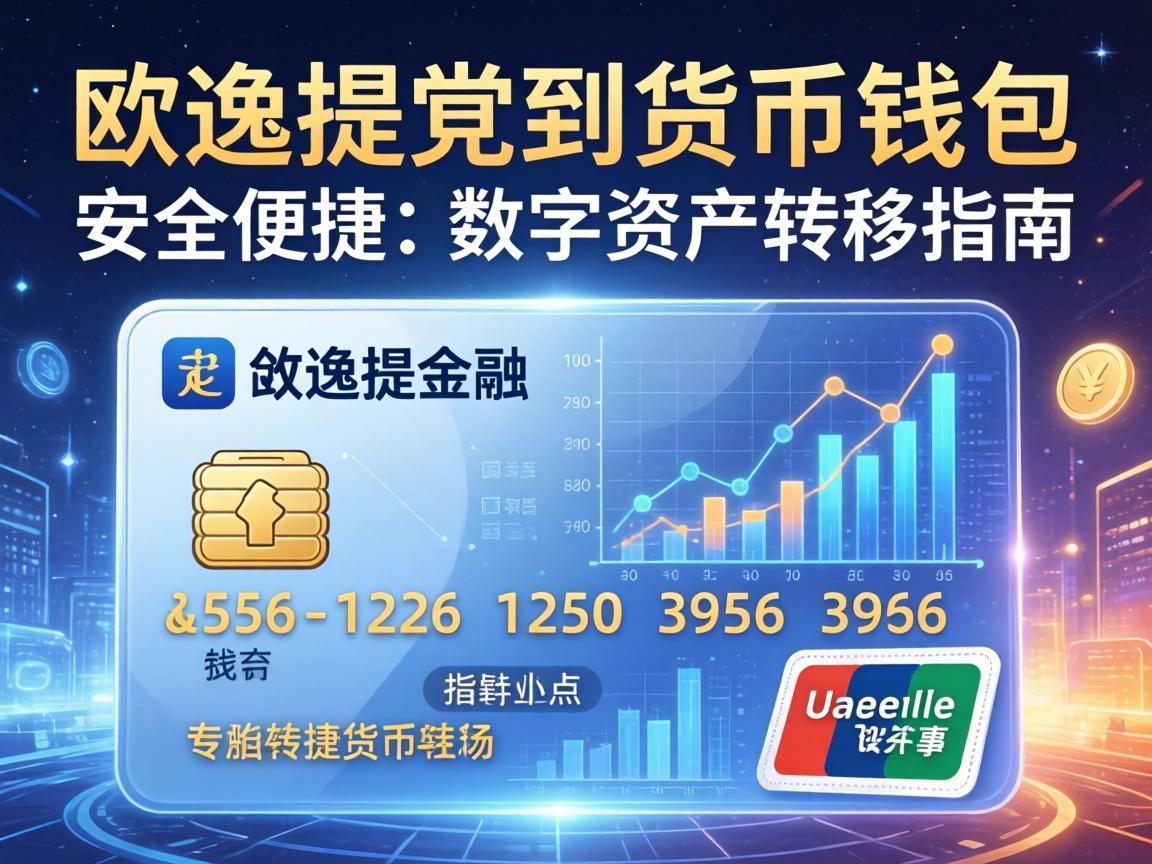欧逸提币到货币钱包，安全便捷的数字资产转移指南