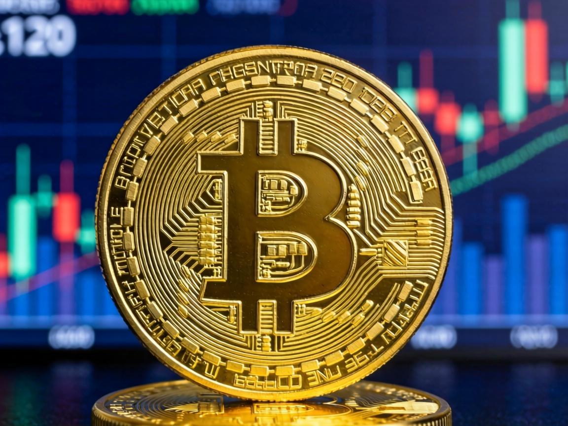 120亿美元狗狗币，加密货币市场的新宠儿