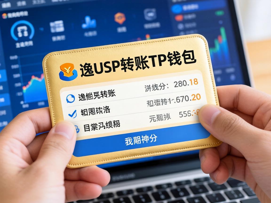 欧逸USDT转账到TP钱包的详细步骤