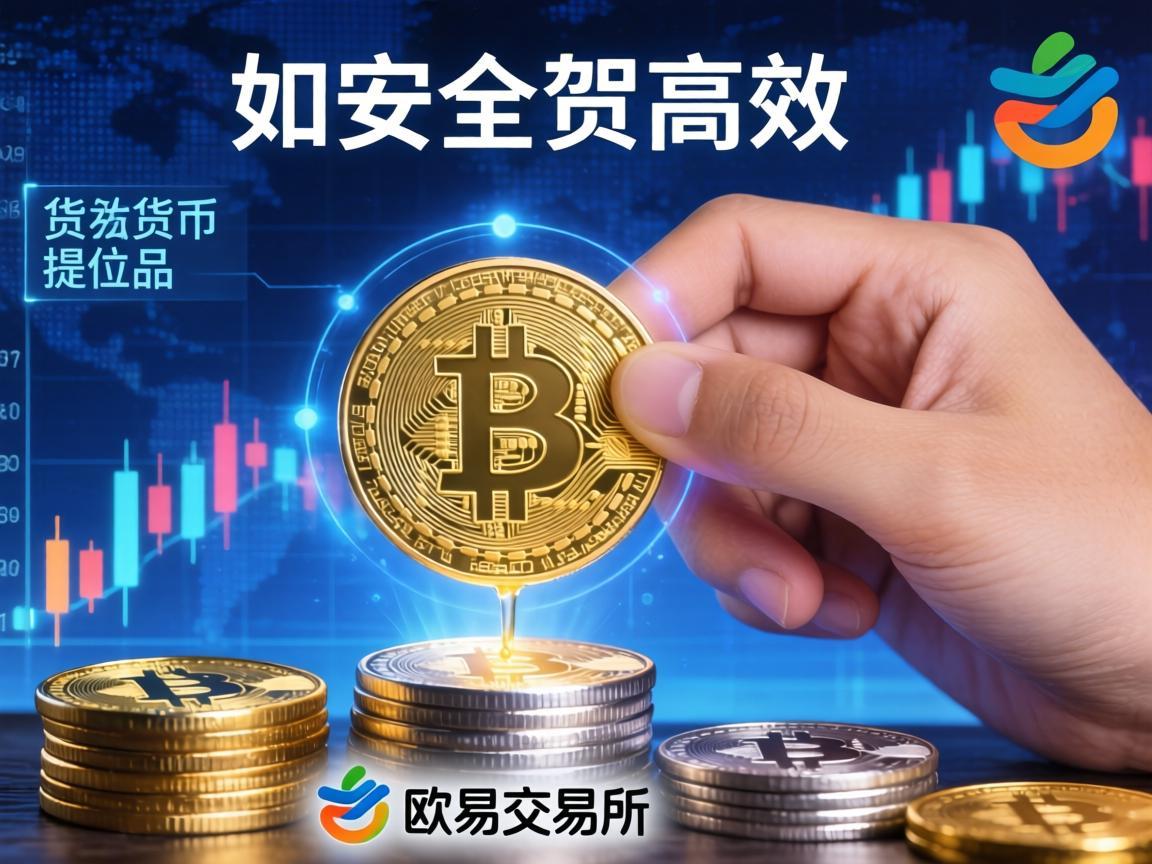如何安全高效地将数字货币提币到欧易交易所