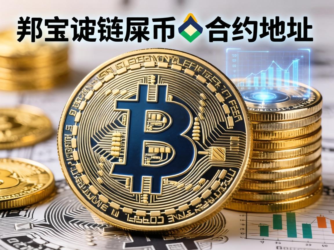 币安链屎币合约地址，揭秘与风险并存的新兴领域