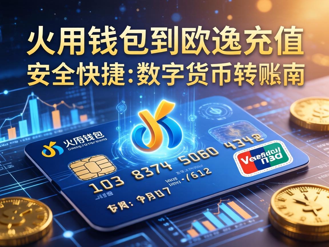 火币钱包到欧逸充值，安全快捷的数字货币转账指南