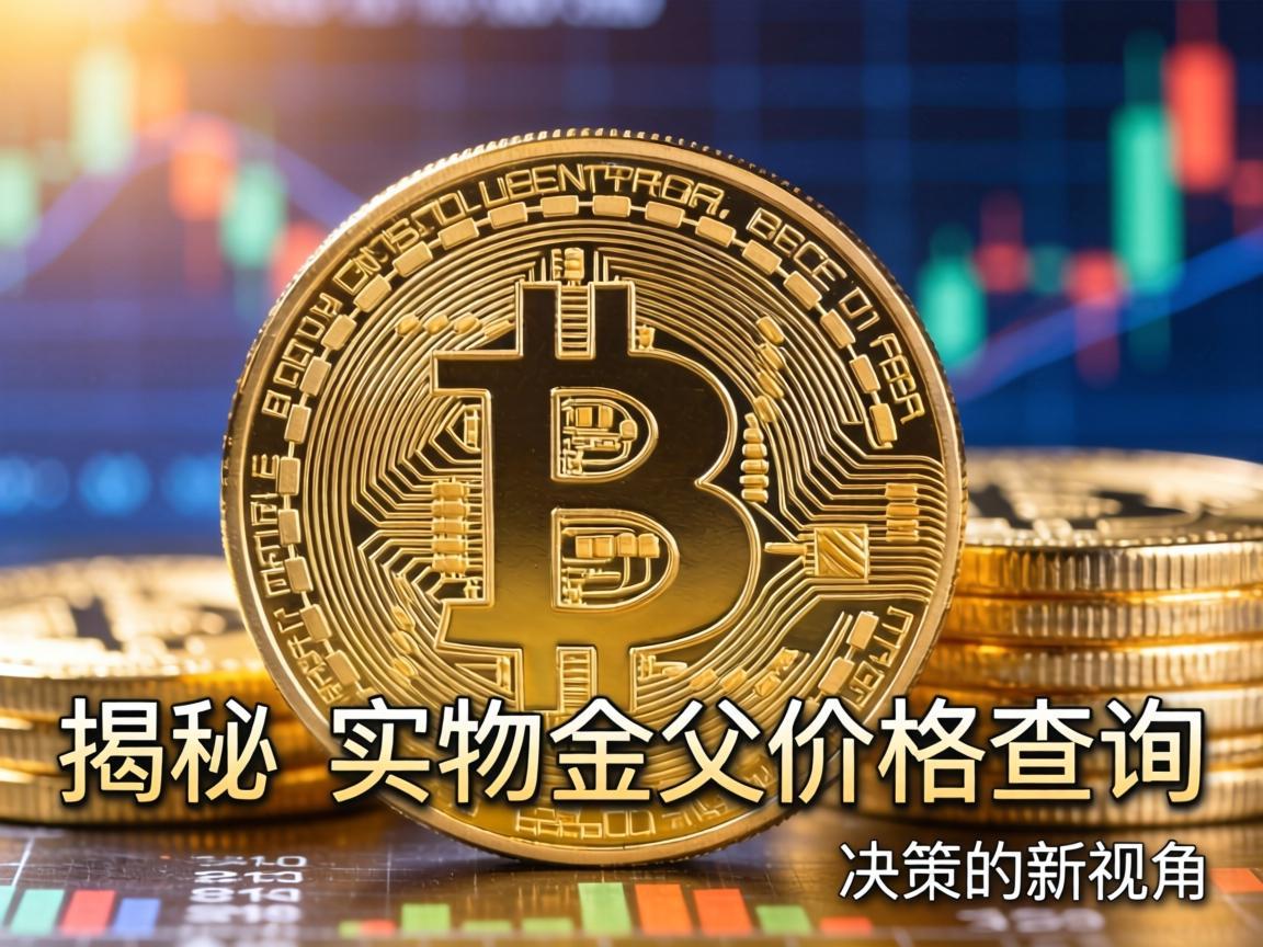 揭秘比特币实物交割价格查询，投资决策的新视角
