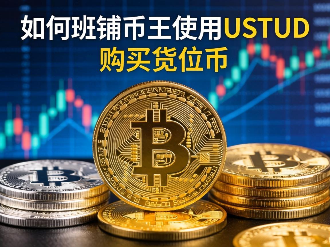 如何在币安使用USDT购买加密货币