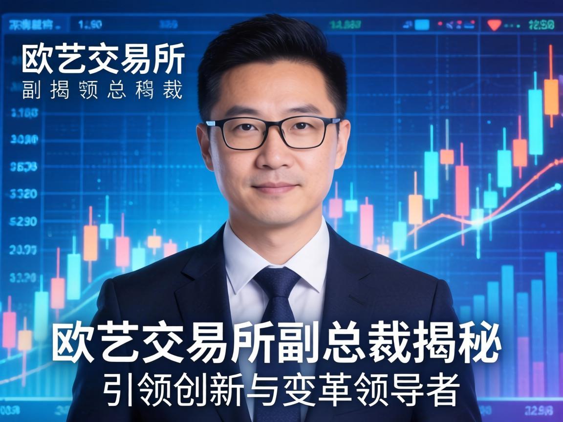 欧艺交易所副总裁揭秘，引领创新与变革的领导者
