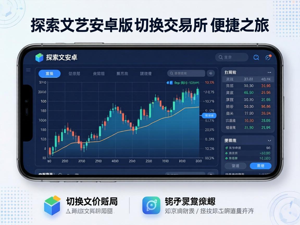探索欧艺安卓版切换交易所的便捷之旅