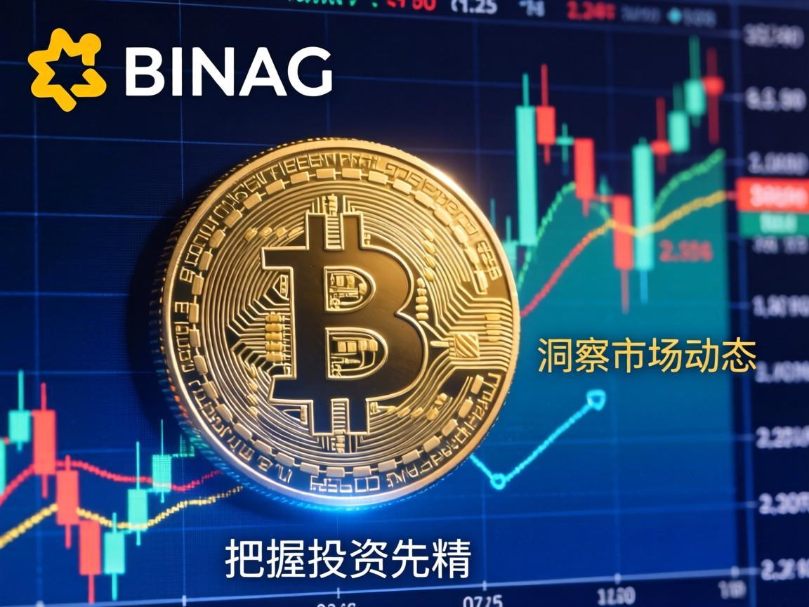 币安比特币走势图，洞察市场动态，把握投资先机