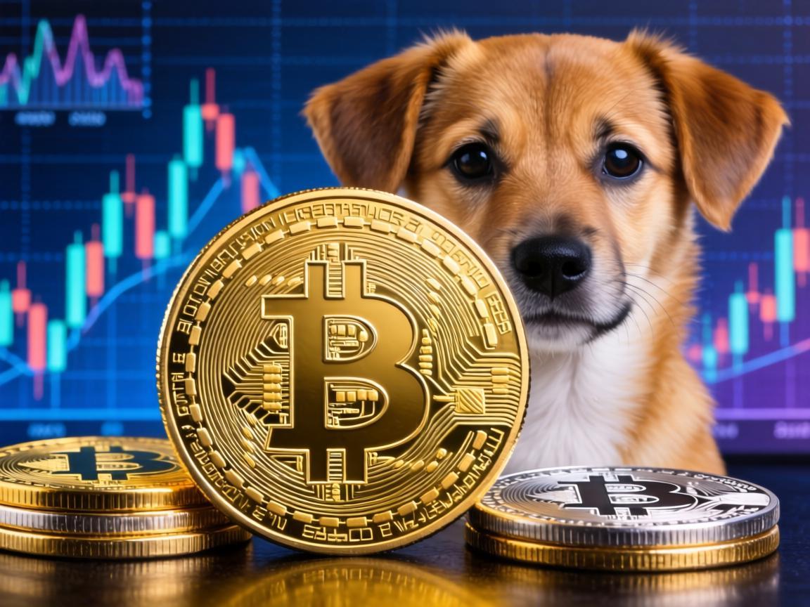 狗狗币的前景分析，潜力与挑战并存