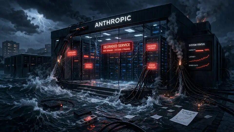 GPT 6抢先发布 Mythos被曝难产，算力惊人烧垮Anthropic