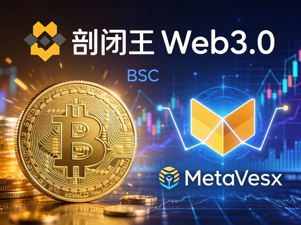 币安、Web3.0、BSC与MetaMask的融合创新之旅