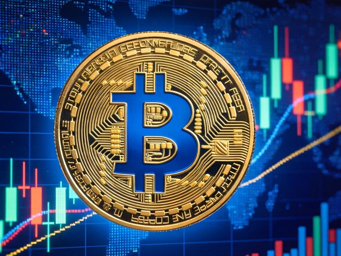 解析比特币价格波动之谜