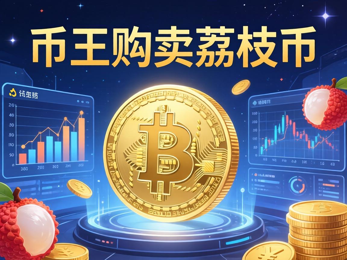 如何在币安购买荔枝币，详细指南