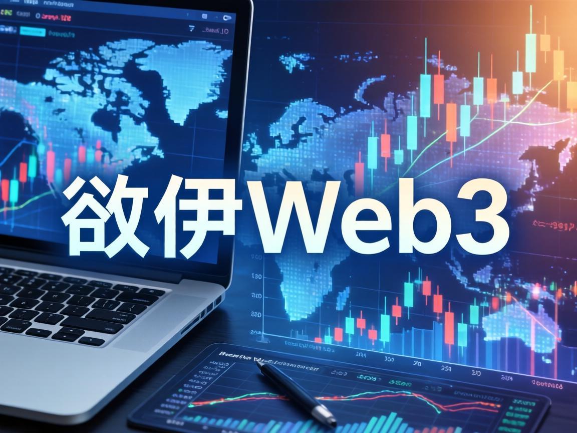 欧义Web3，美国科技创新的先锋企业