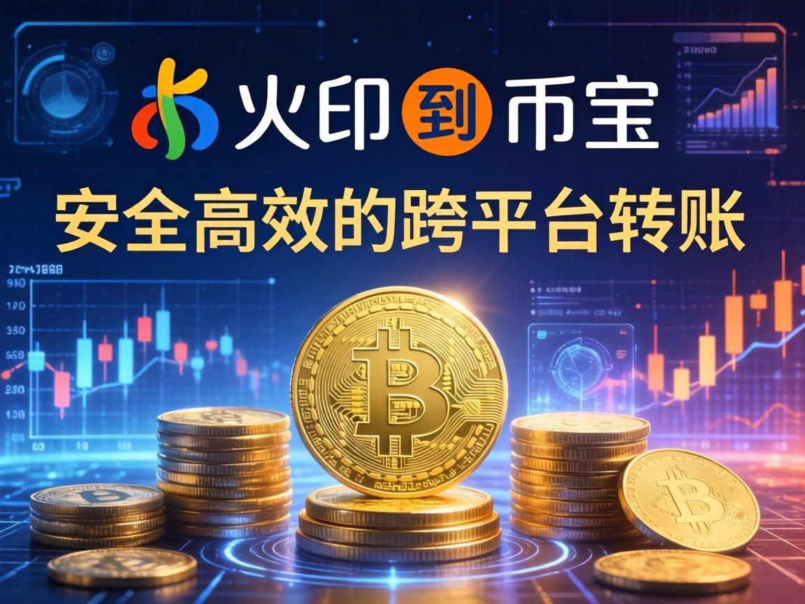 从火币到币安，安全高效的跨平台转账指南