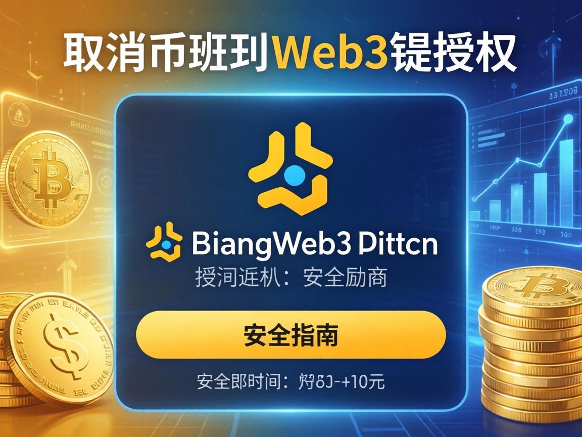 如何取消币安Web3授权，安全指南
