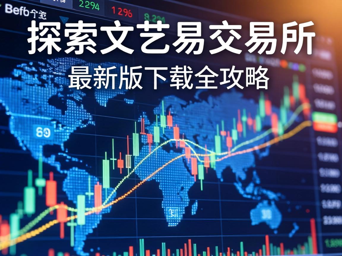探索欧艺易交易所，最新版下载全攻略