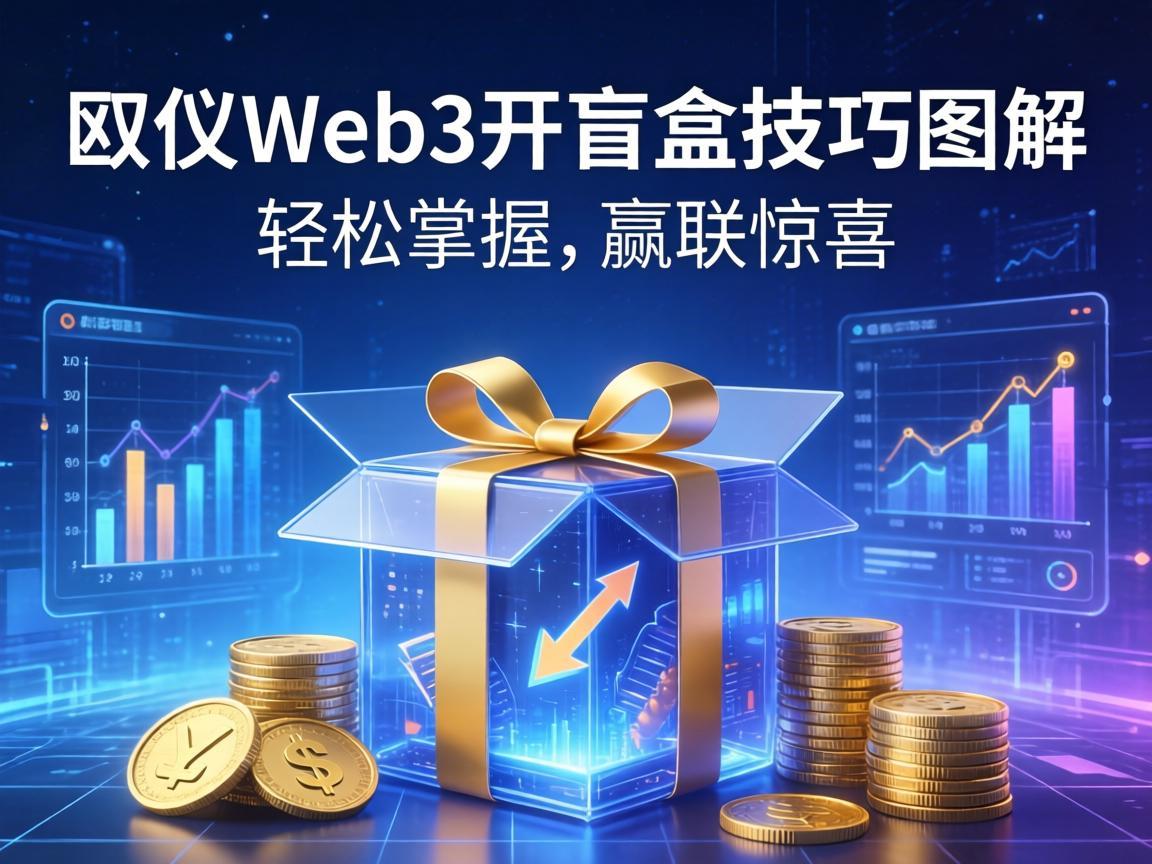 欧义Web3开盲盒技巧图解，轻松掌握，赢取惊喜