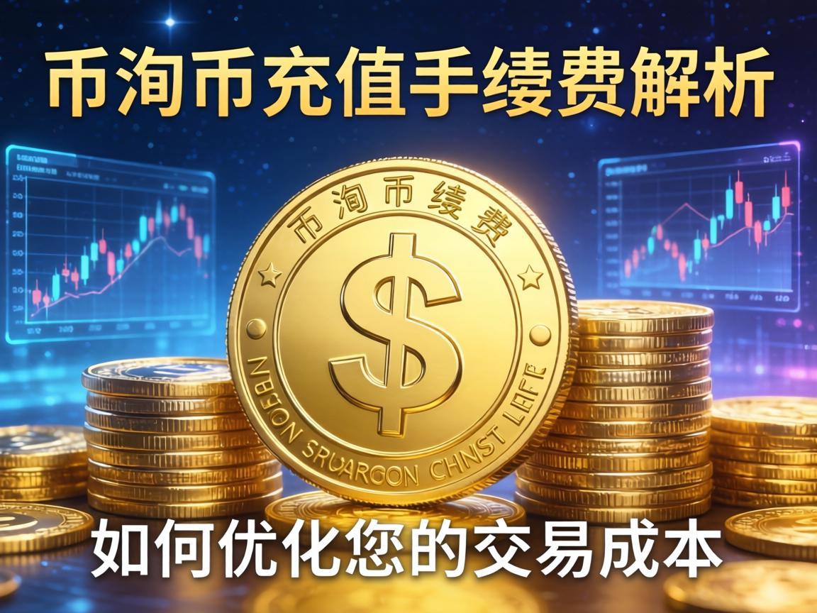 币安币充值手续费解析，如何优化您的交易成本