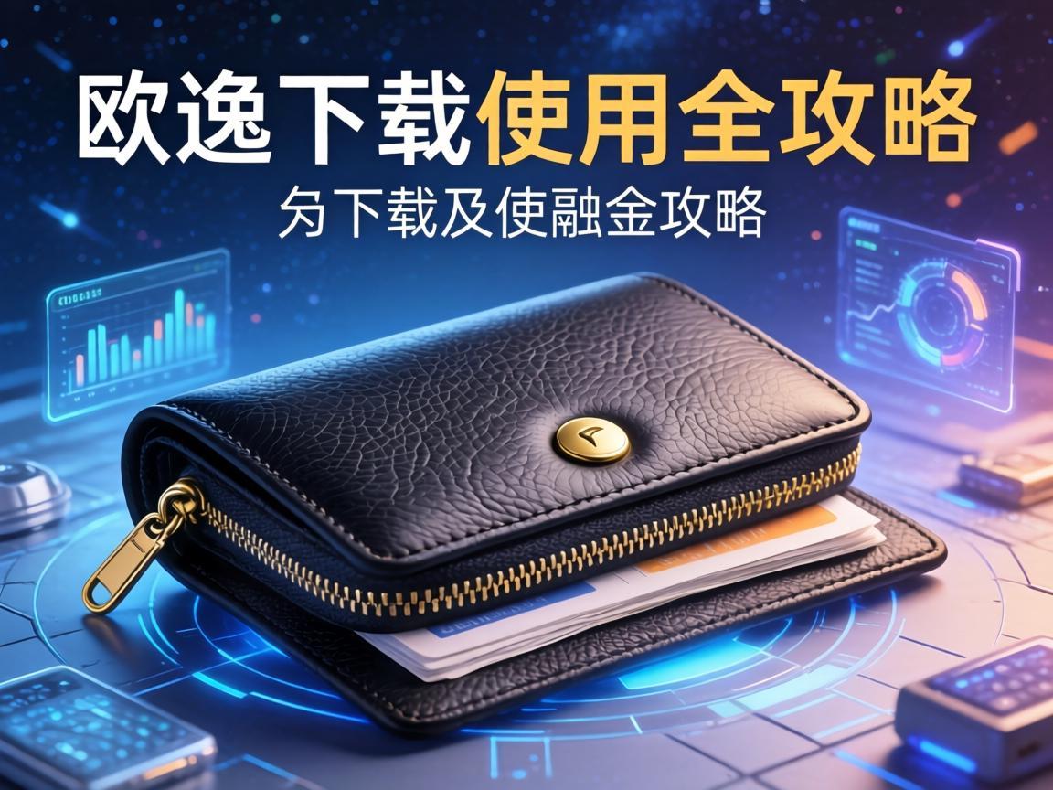 欧逸钱包下载及使用全攻略