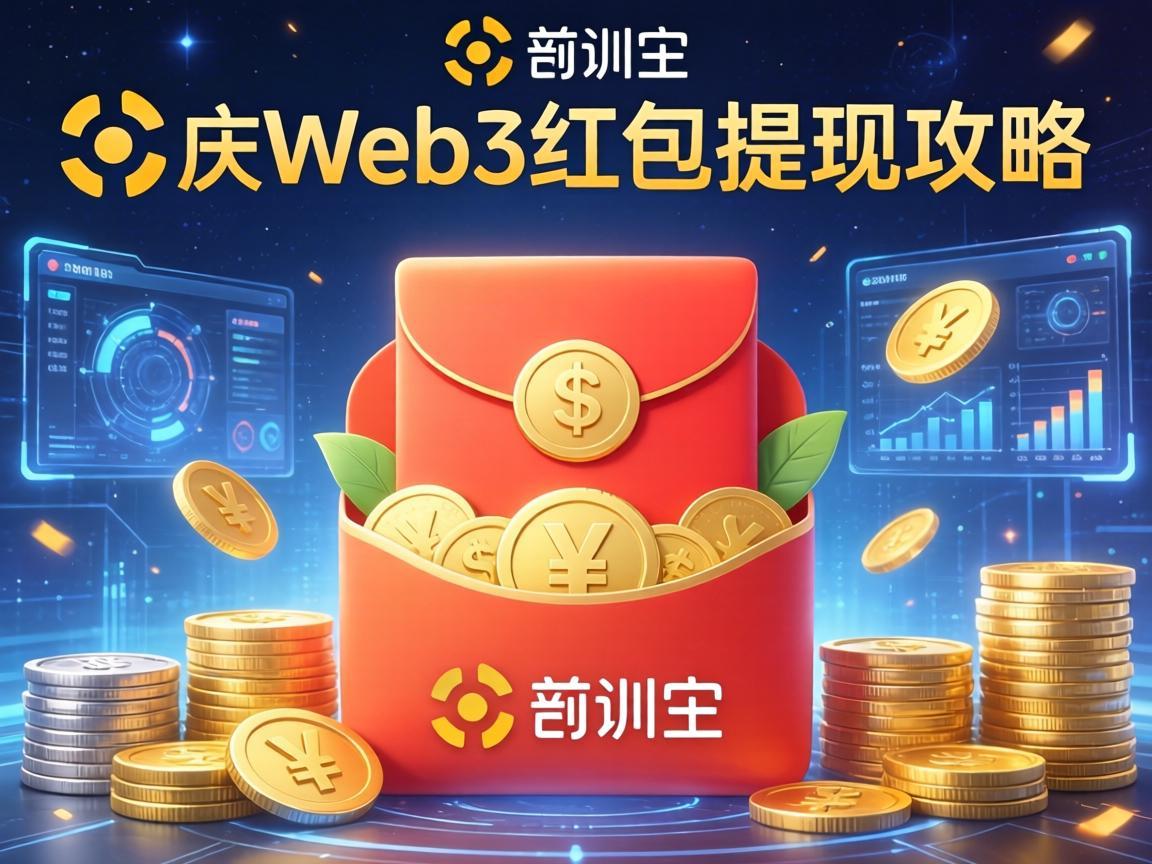 币安Web3红包提现攻略