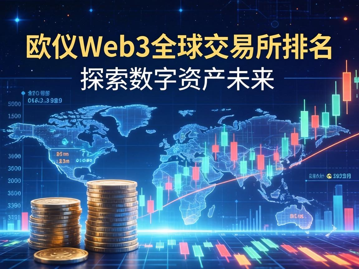 欧义Web3全球交易所排名，探索数字资产的未来
