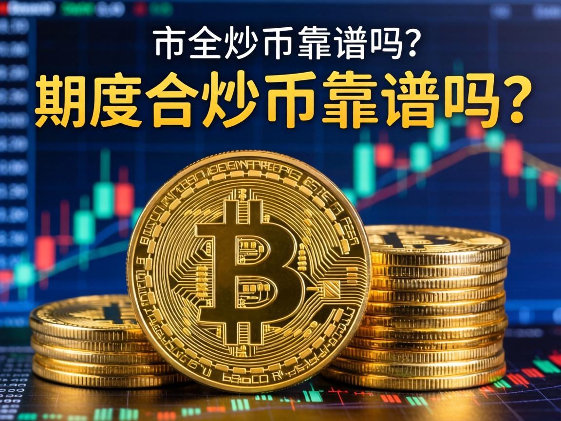币安炒币靠谱吗 深度解析加密货币交易平台的安全性与风险